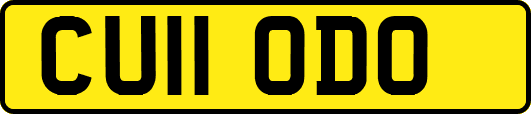 CU11ODO