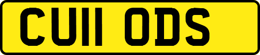 CU11ODS
