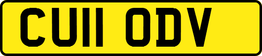 CU11ODV