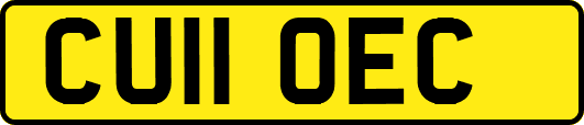 CU11OEC