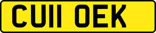 CU11OEK