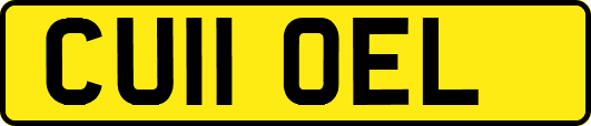 CU11OEL