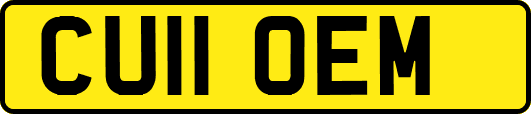 CU11OEM