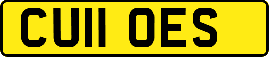 CU11OES