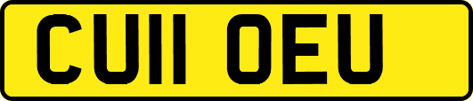 CU11OEU