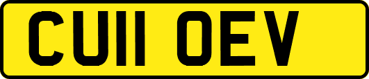 CU11OEV
