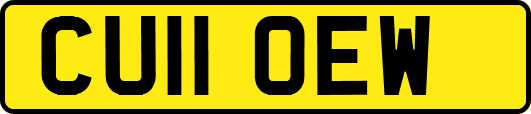 CU11OEW