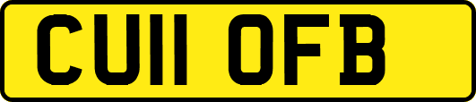 CU11OFB
