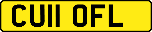 CU11OFL