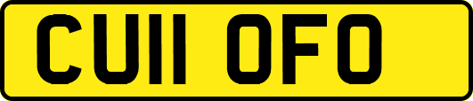 CU11OFO
