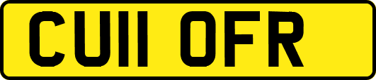 CU11OFR