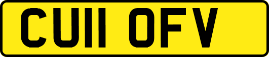 CU11OFV