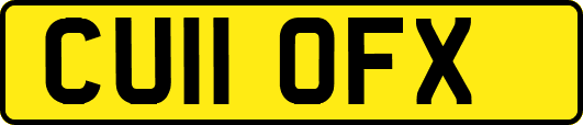 CU11OFX