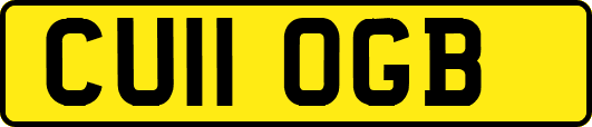 CU11OGB
