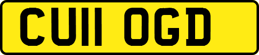 CU11OGD