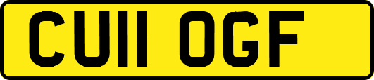 CU11OGF