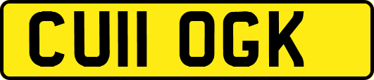 CU11OGK