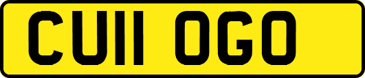 CU11OGO