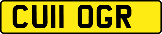 CU11OGR