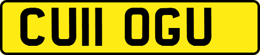 CU11OGU
