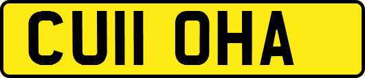 CU11OHA