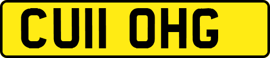 CU11OHG