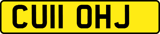 CU11OHJ