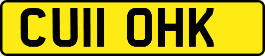 CU11OHK