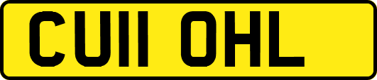 CU11OHL