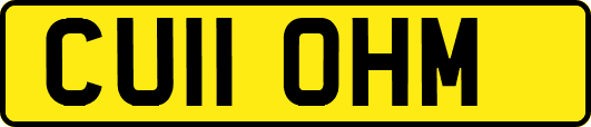 CU11OHM
