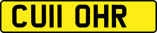 CU11OHR