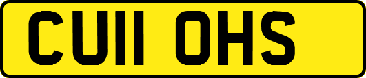 CU11OHS