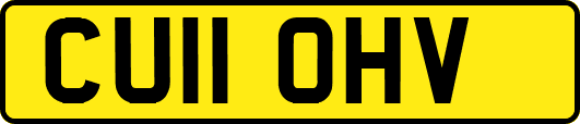 CU11OHV