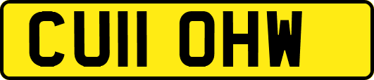CU11OHW