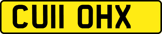 CU11OHX