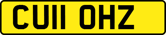 CU11OHZ