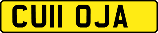 CU11OJA