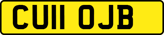 CU11OJB
