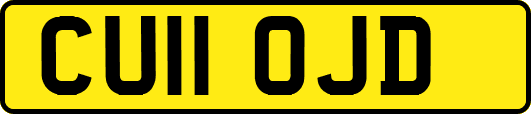 CU11OJD