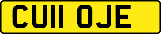 CU11OJE
