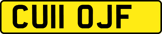 CU11OJF