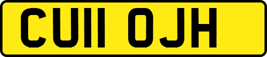 CU11OJH