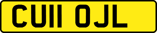 CU11OJL