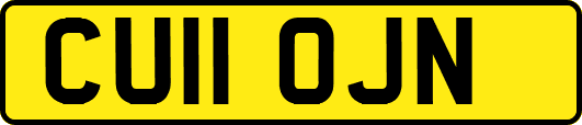 CU11OJN