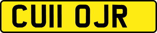 CU11OJR