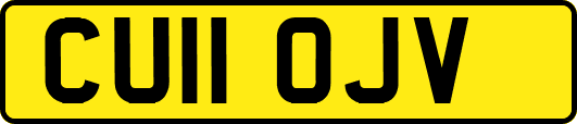 CU11OJV