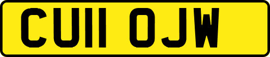 CU11OJW