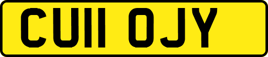 CU11OJY