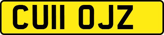 CU11OJZ
