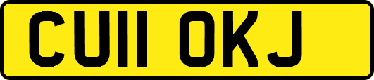 CU11OKJ